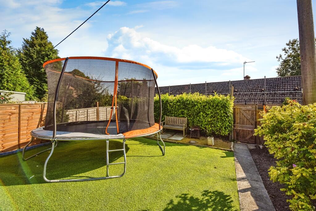 Additional image 6 of Westlands, Heytesbury, Warminster