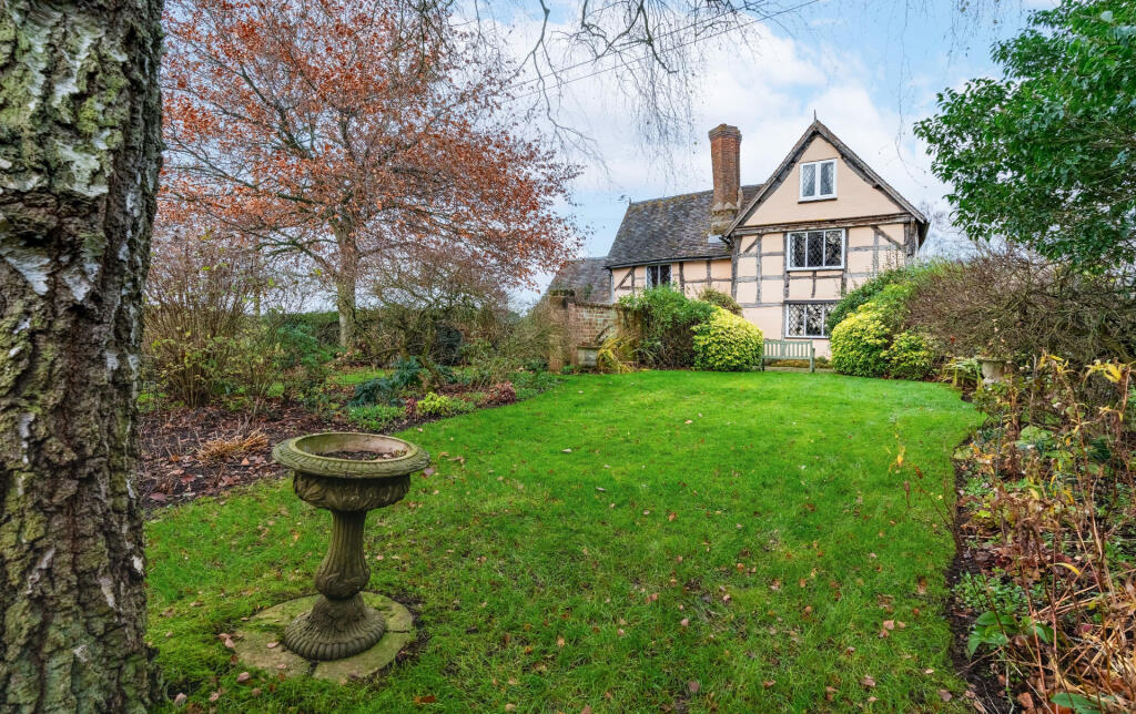 Additional image 26 of Manor Road, Upper Bentley, Redditch