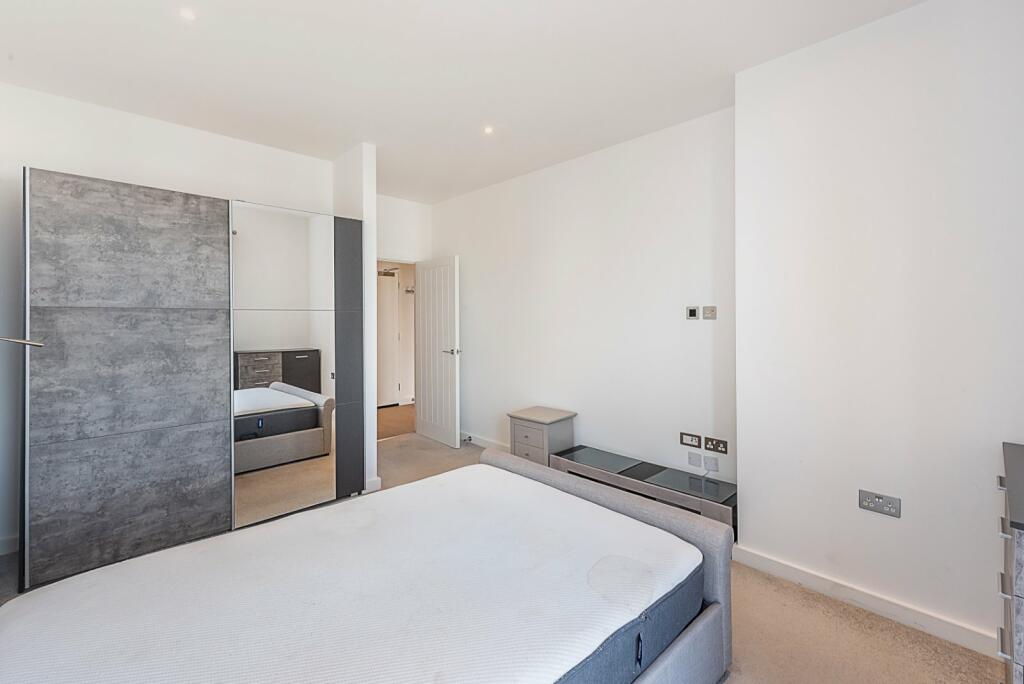 Additional image 6 of Ziggurat House, 25 Grosvenor Road, St Albans, Herts, AL1