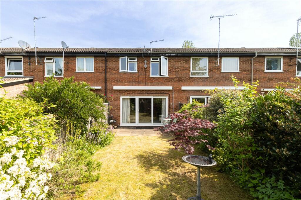 Additional image 5 of Kipling Way, Harpenden, Hertfordshire, AL5