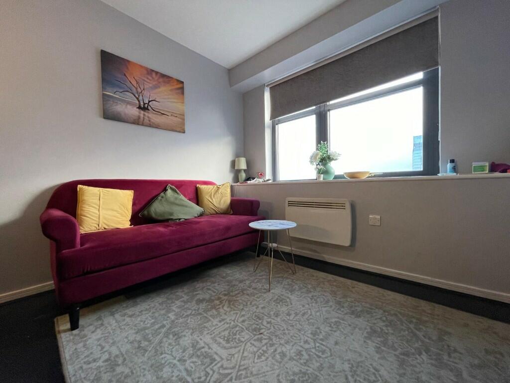 Additional image 5 of Brindley House, Newhall Street, Birmingham, B3