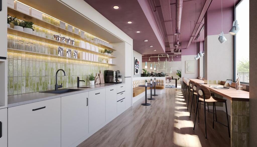 Additional image 9 of The Mclaren Building, 46 The Priory Queensway, Birmingham, B4 7LR