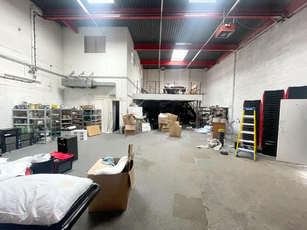 Additional image 6 of Summer Lane, Birmingham, B19