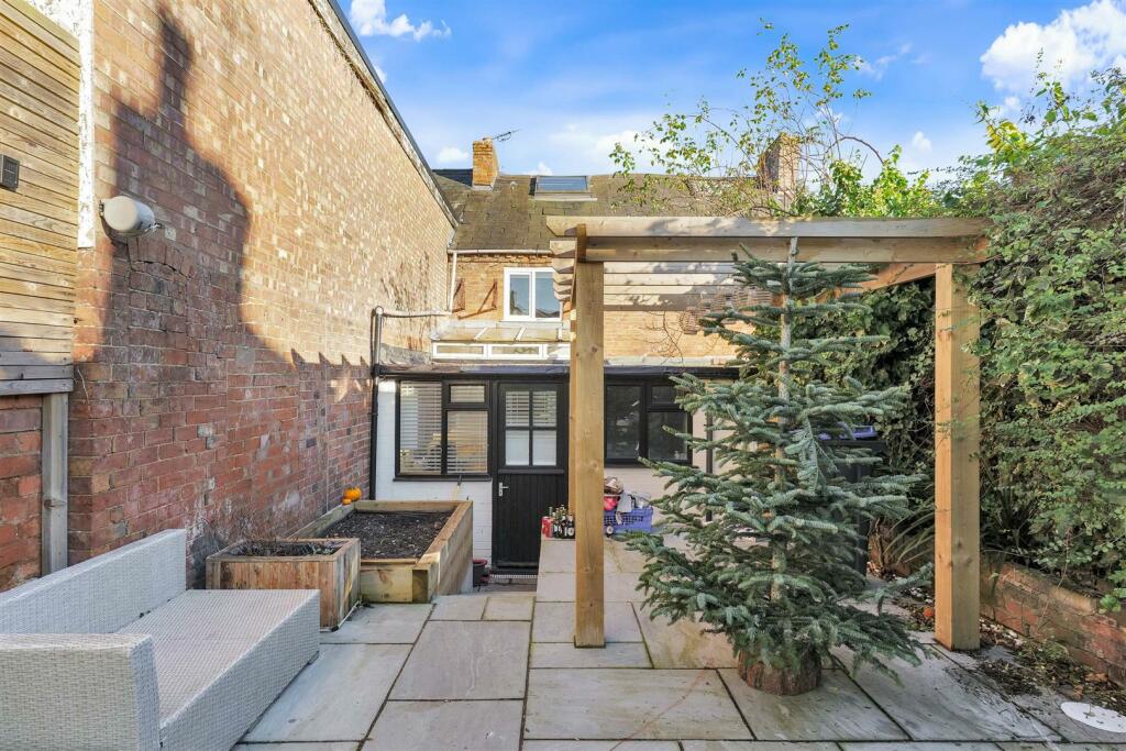 Additional image 18 of Marble Alley, Studley