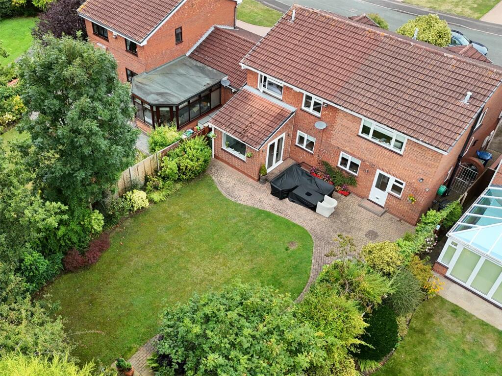 Additional image 31 of Morpeth, Tamworth, Staffordshire, B77