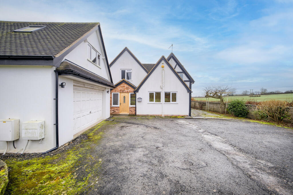 Additional image 22 of Hanbury Road Hanbury Bromsgrove, Worcestershire, B60 4BY