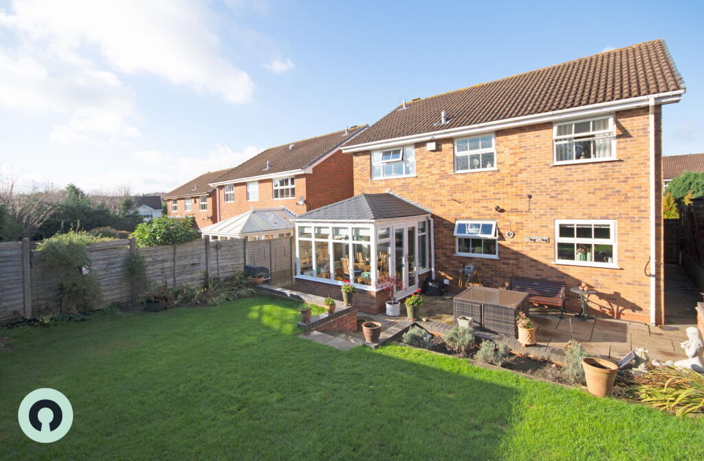 Additional image 34 of Sir Alfreds Way, Sutton Coldfield, B76 1EQ