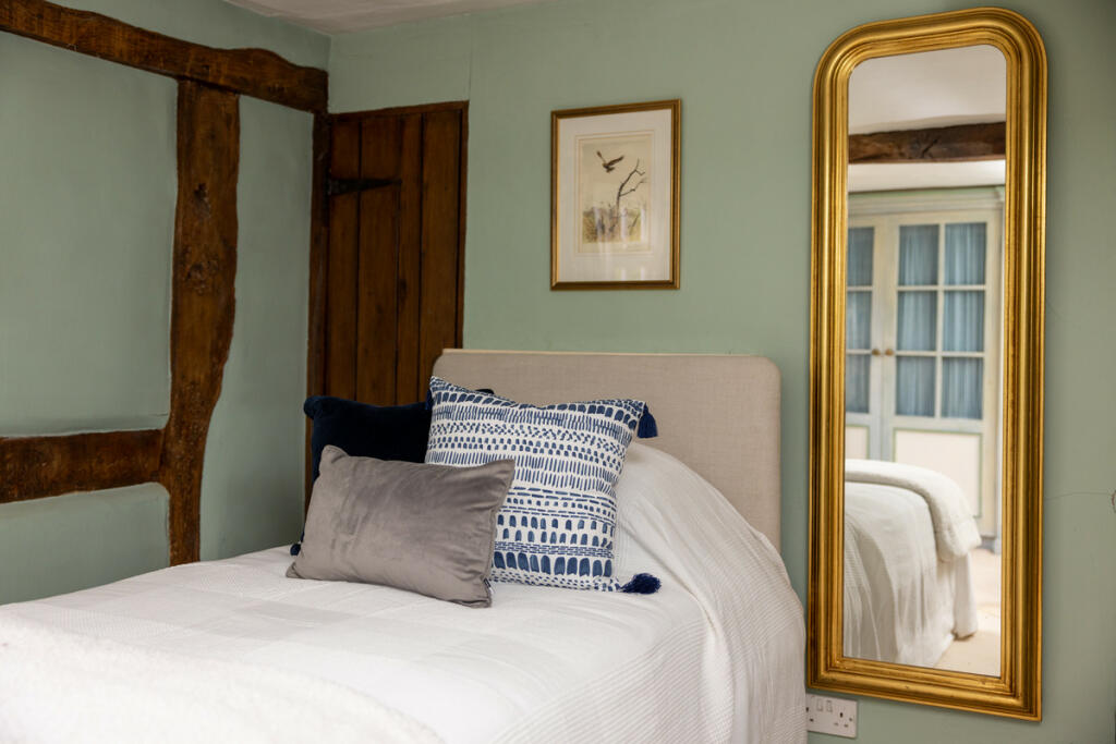 Additional image 30 of Back Lane - Shustoke - Coleshill, Warwickshire, B46 2AP