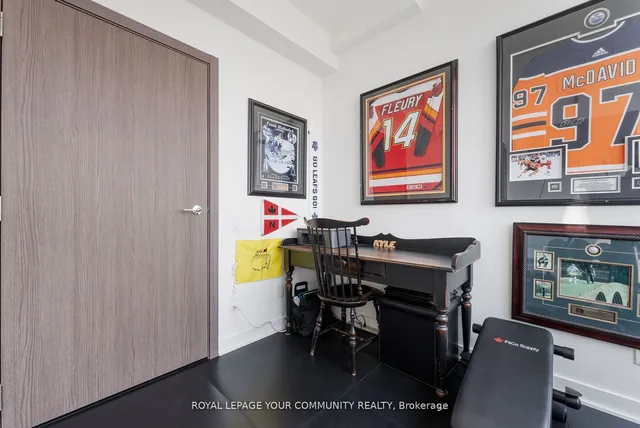 Additional image 18 of 17 Bathurst St Unit 3615