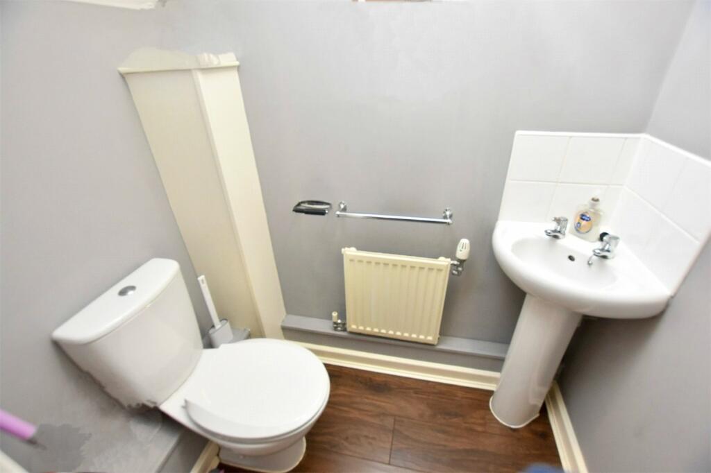 Additional image 6 of Britten Street, Darwen, Lancashire, BB3