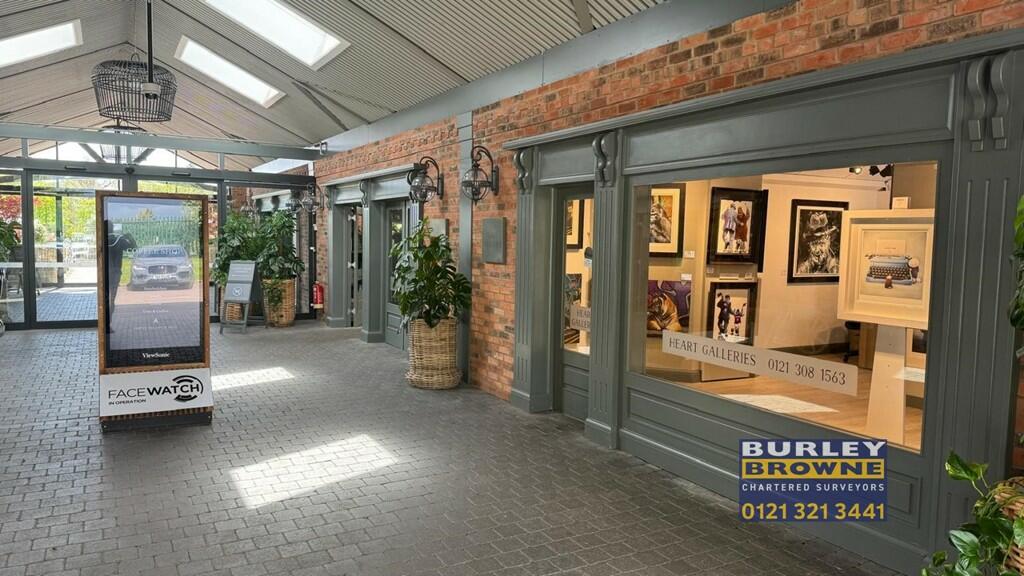 Additional image 14 of Coppice Lifestyle, Coppice Lane, Middleton, Staffordshire, B78 2BU