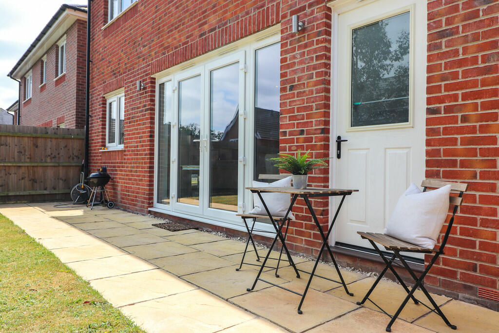 Additional image 34 of Boundary Drive, Amington