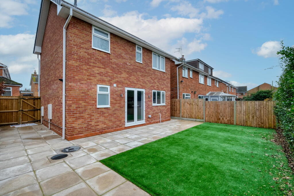 Additional image 13 of Hoopers Lane, Astwood Bank, Redditch B96 6AP