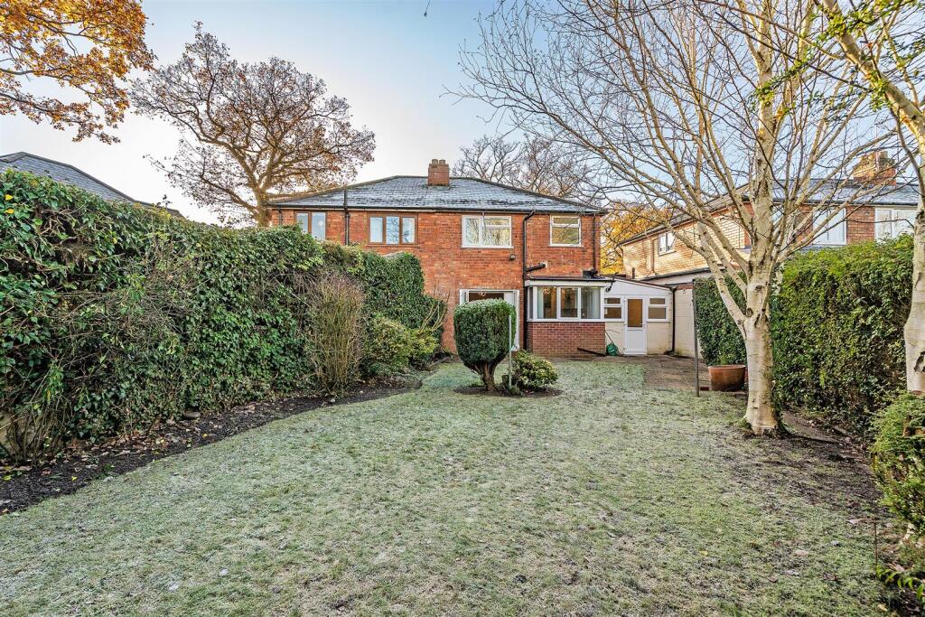 Additional image 17 of Widney Lane, Solihull