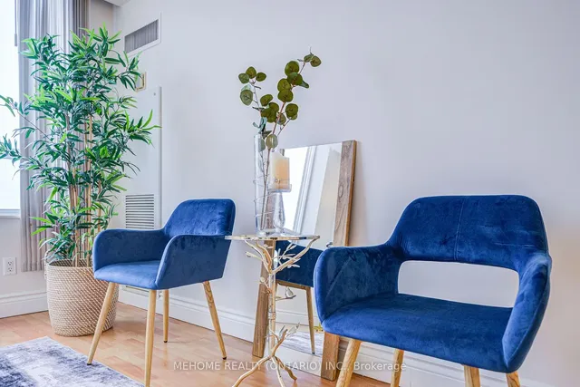 Additional image 8 of 1883 Mcnicoll Ave Unit 1516