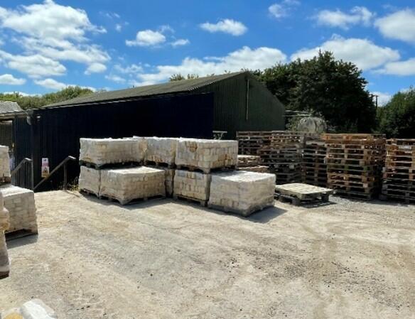Additional image 13 of Doulting Stone Quarry, Doulting, Shepton Mallet, BA4 4PZ