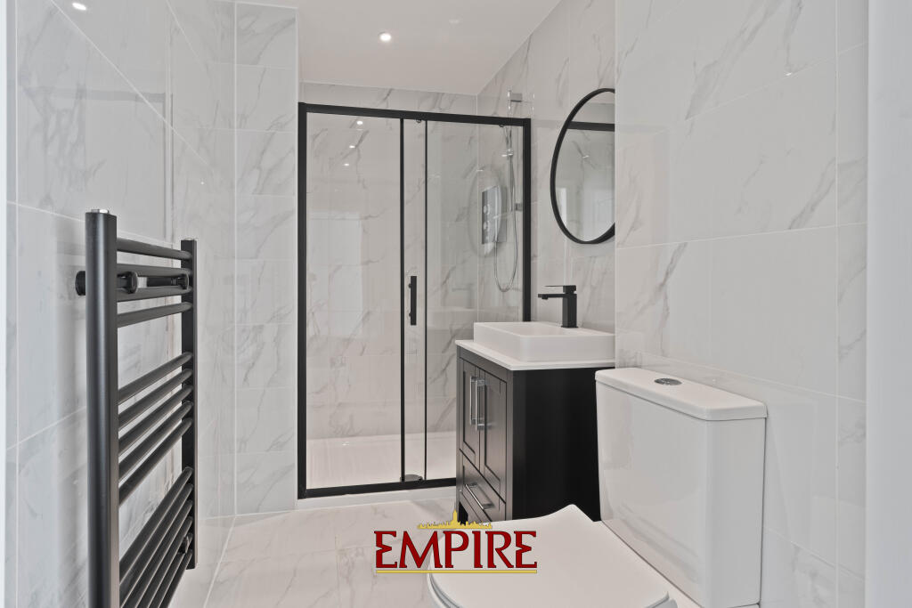 Additional image 3 of Apartment 30, Swan Courtyard, 2 Charles Edward Road, Birmingham, B26 1BU