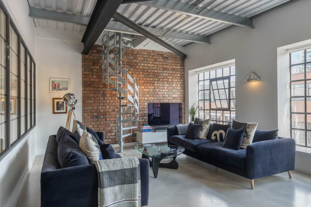 Additional image 24 of Rifle Maker Lofts, 32-35 Water Street, Birmingham