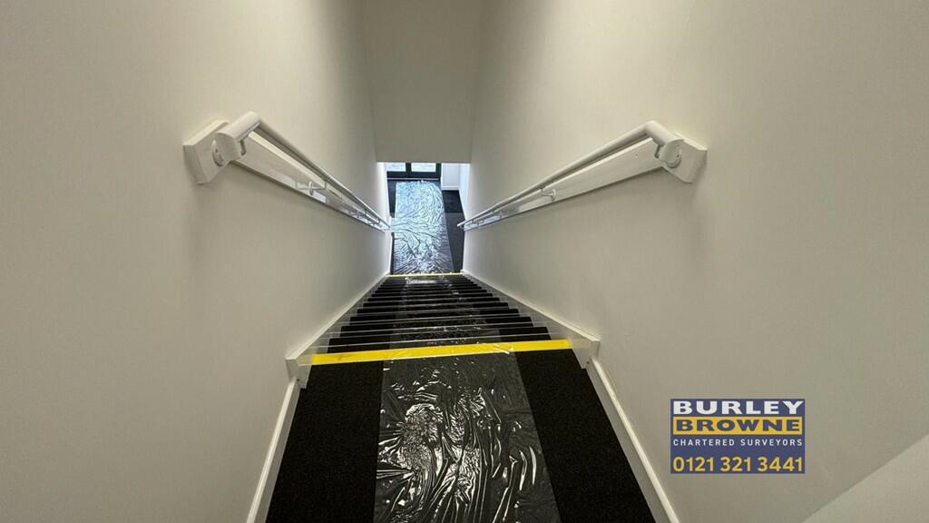 Additional image 8 of Unit 14, Maple Business Park, Walter Street, Aston, Birmingham, B7 5ET