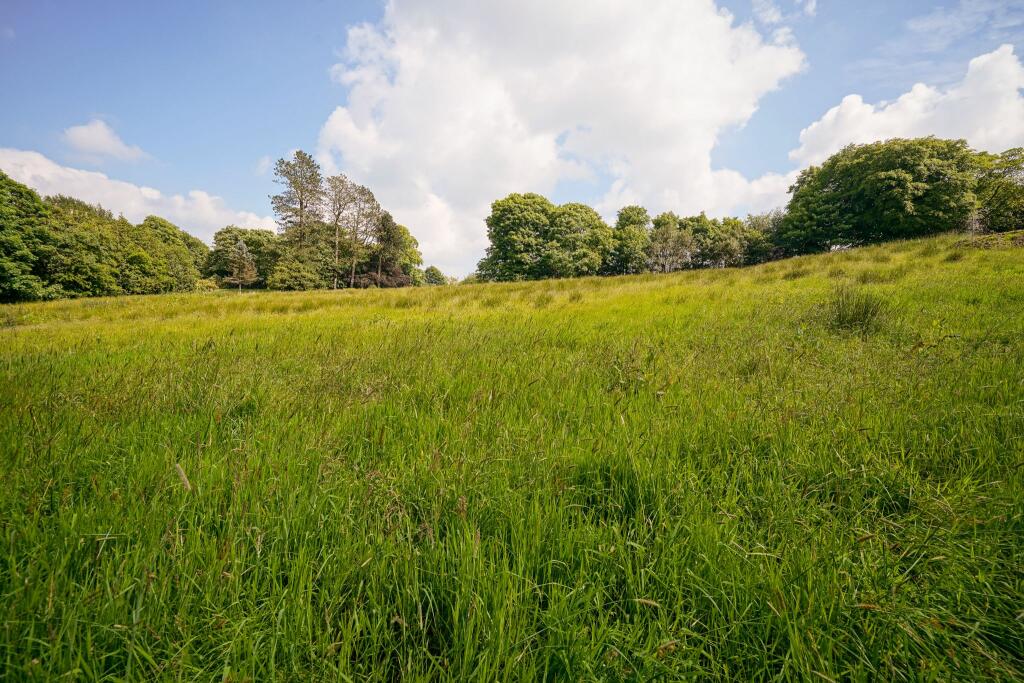 Additional image 10 of BUILDING PLOT FOR SALE, Ellerslie, Bury Fold Lane, Darwen, BB3