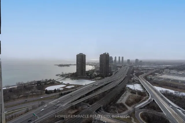 Additional image 23 of 105 The Queensway Ave Unit 3410