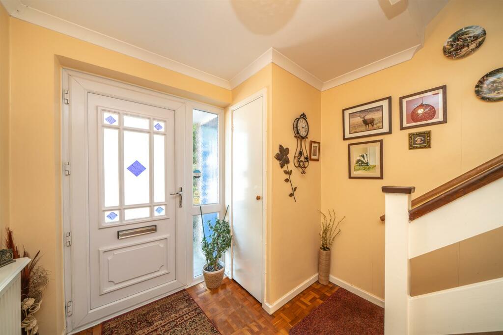 Additional image 5 of Claudian Place, St. Albans