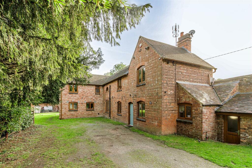 Additional image 24 of Church Lane, Lea Marston, Sutton Coldfield