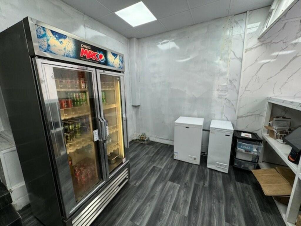 Additional image 7 of Leasehold Fried Chicken Takeaway, Bacchus Road, Birmingham, B18 4RH