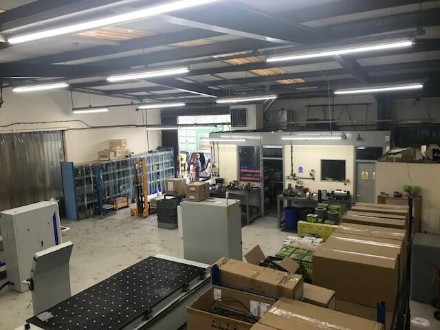 Additional image 4 of Advance Factory Site, Cotton Tree Lane, Colne, BB8 7BN