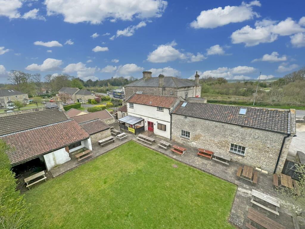 Additional image 3 of Red Post Inn, Peasdown St John, North Somerset, England, BA2 8JH