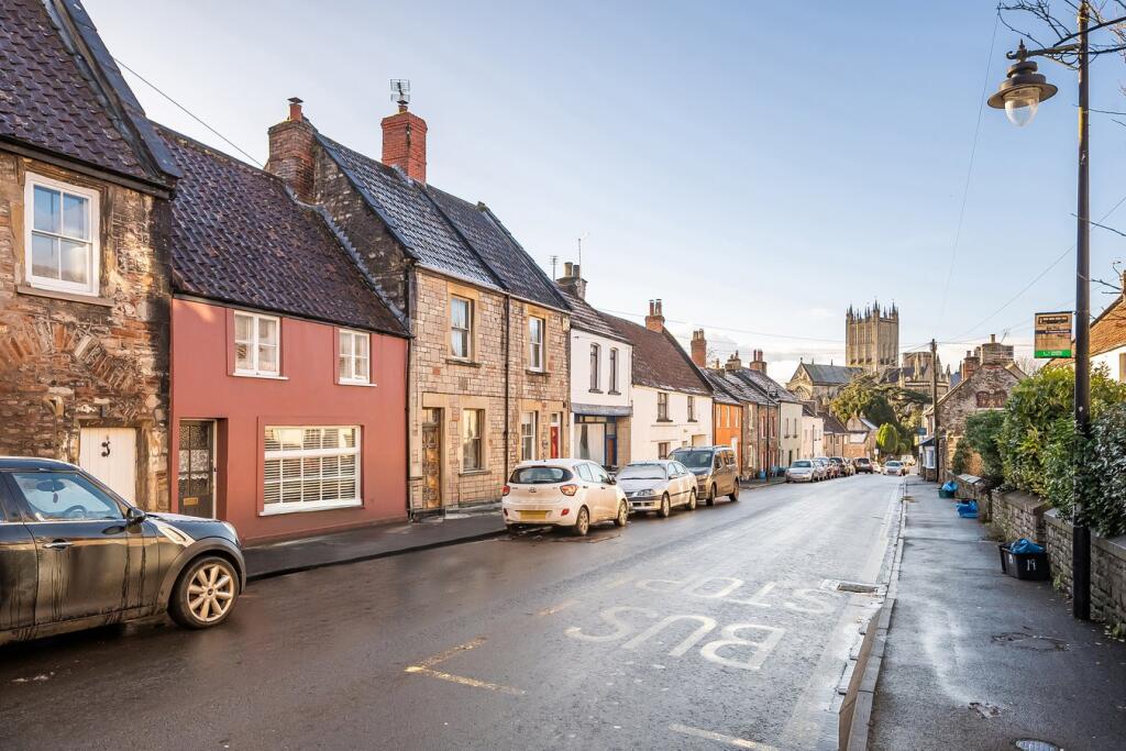 Additional image 29 of St Thomas Street, Wells, BA5