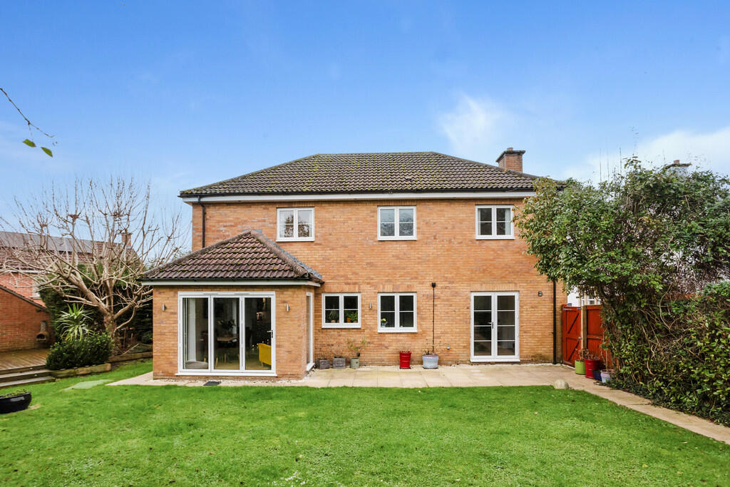 Additional image 20 of Eriskay Gardens, Westbury