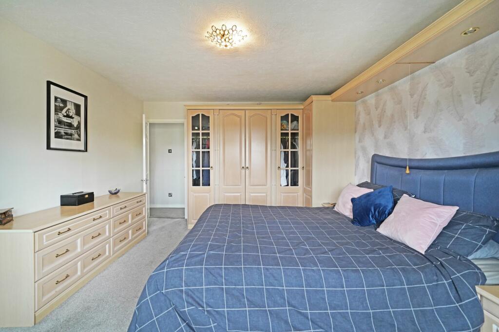 Additional image 11 of Stanbrook Road, Shirley, B90