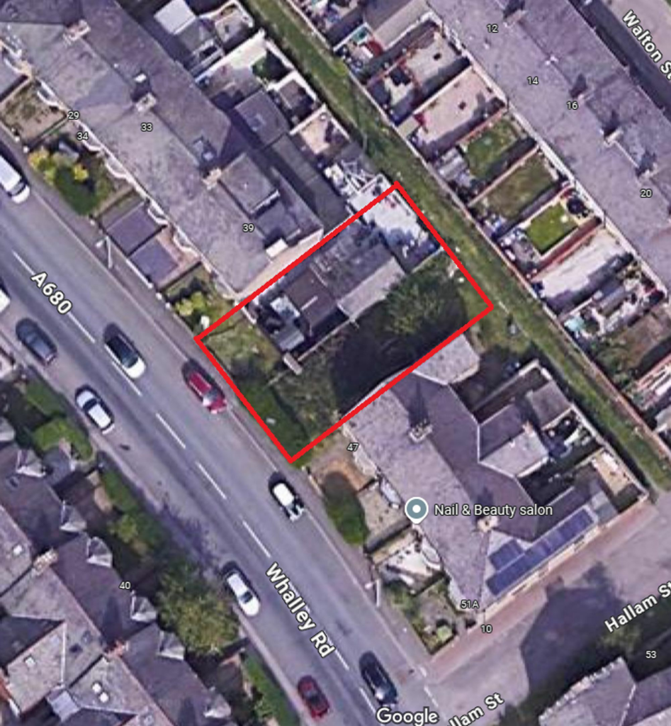 Additional image 3 of Whalley Road, Altham West, BB5