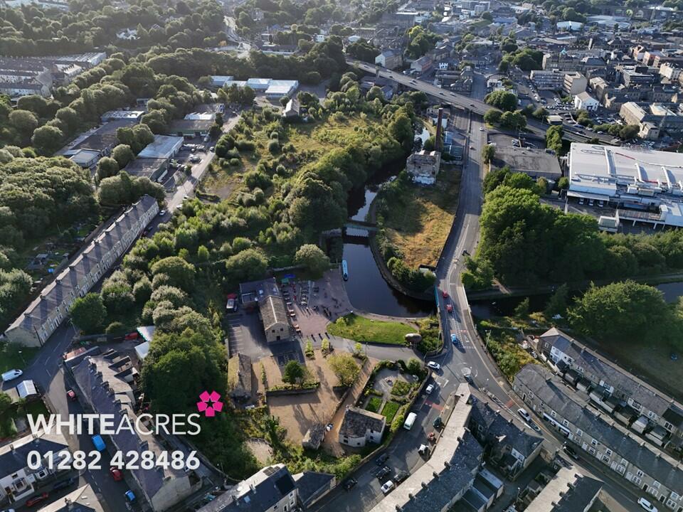 Additional image 15 of Former Healey Royd Mill , Finsley Gate, Burnley, BB11 2FG