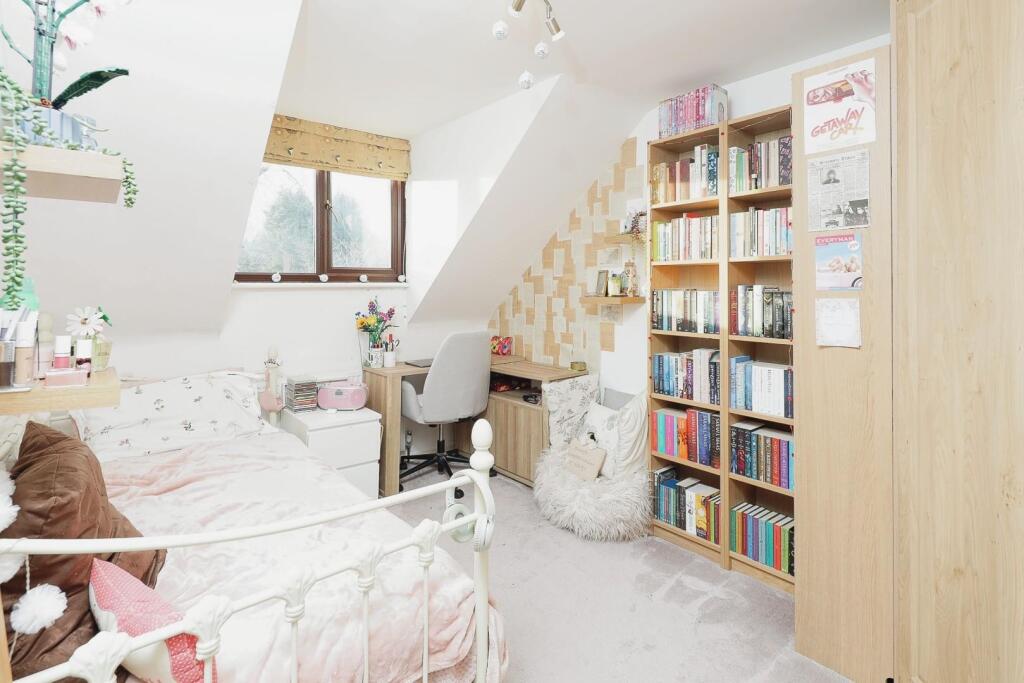 Additional image 13 of Hurley Close, Sutton Coldfield