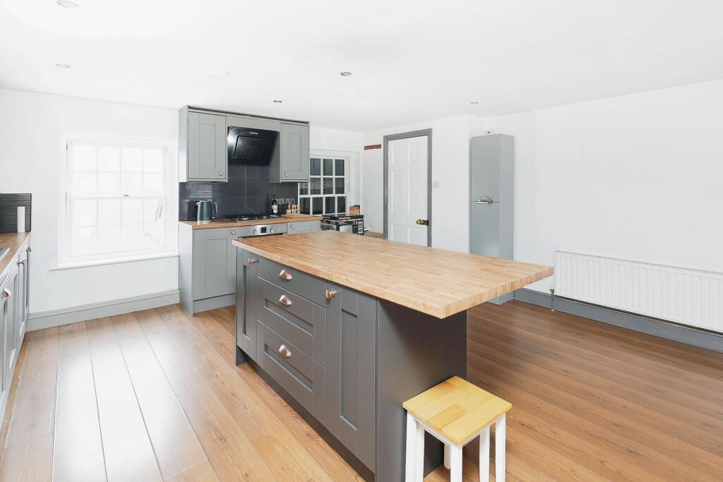 Additional image 5 of St. Pauls House, Coleshill, Birmingham, Warwickshire, B46