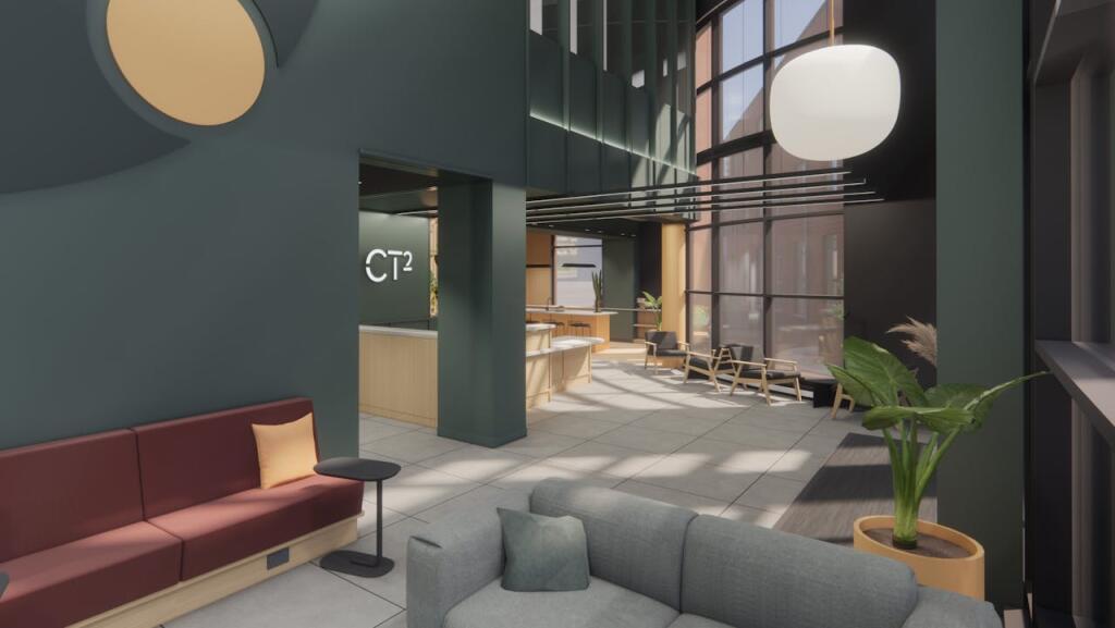 Additional image 3 of Ct2, St Albans, St Albans, AL1 2RE