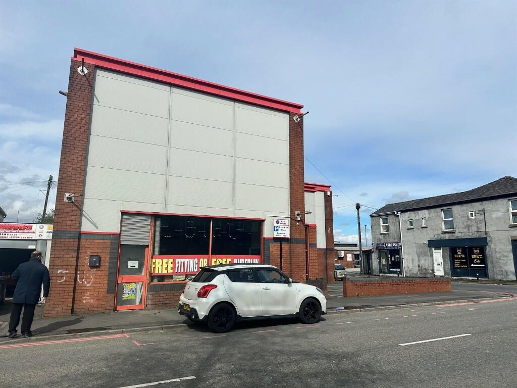 Additional image 6 of Higher Audley Street, Blackburn, Lancashire, BB1