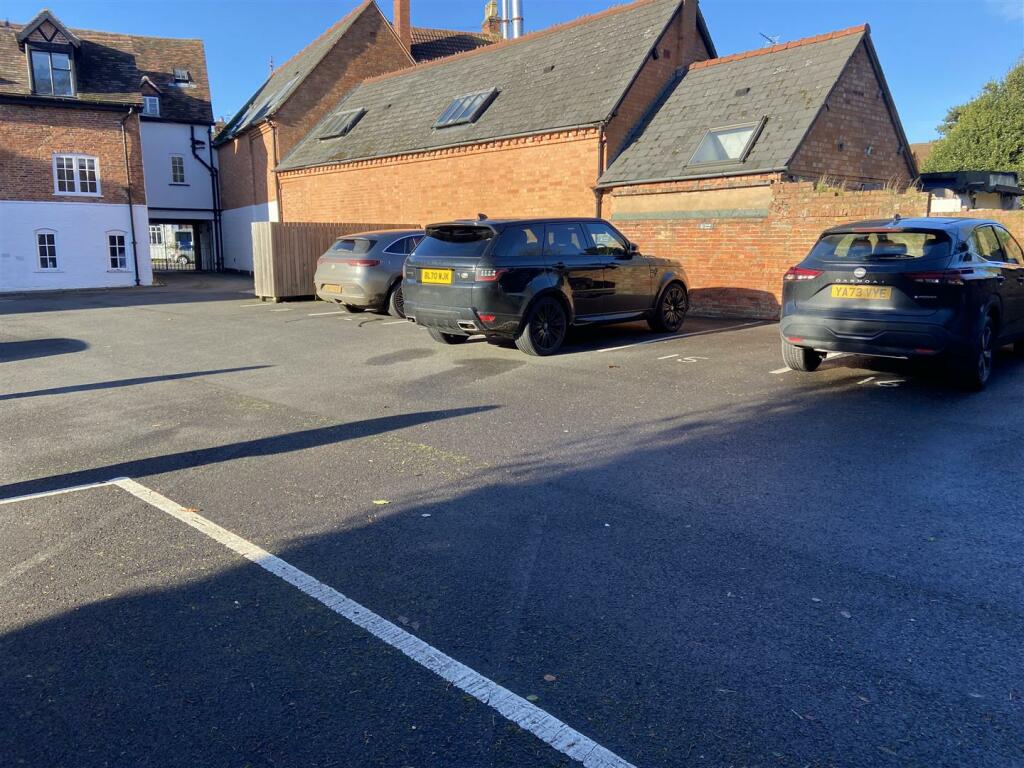 Additional image 10 of George House , High Street