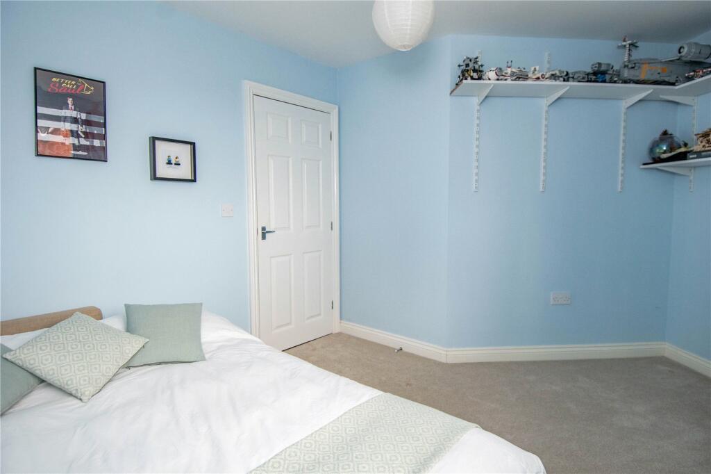 Additional image 12 of Bewell Head, Bromsgrove, Worcestershire, B61