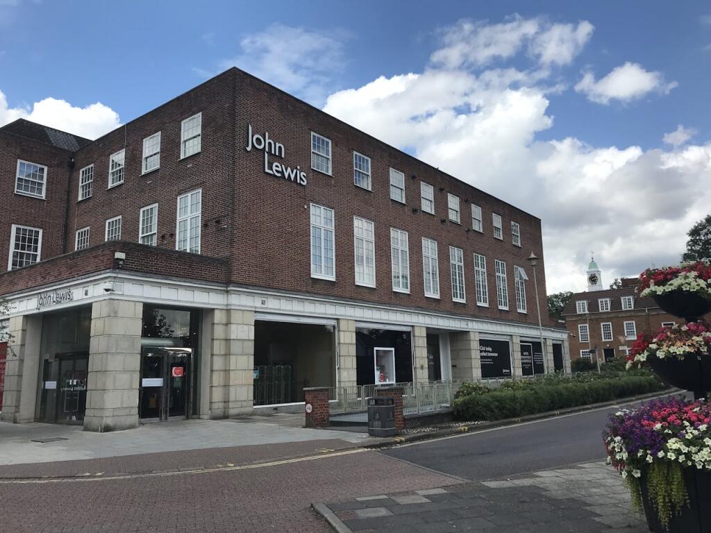 Additional image 8 of Rosanne House, Parkway, Welwyn Garden City, AL8 6HG