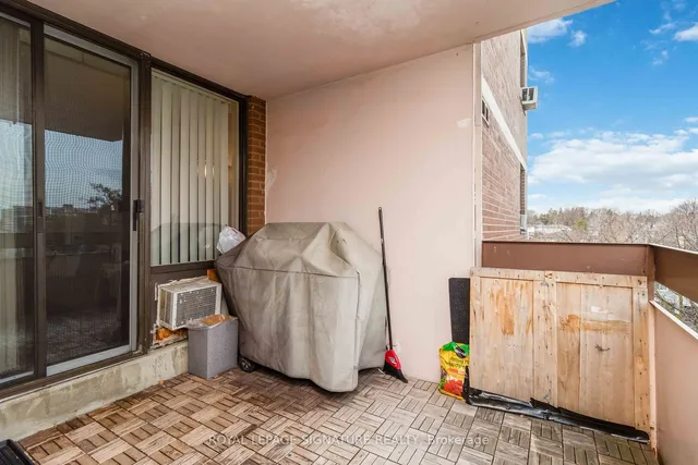 Additional image 30 of 1615 Bloor St Unit 512