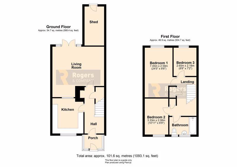 Additional image 22 of Westfield Road, Frome