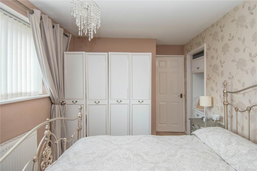 Additional image 9 of York Close, Bromsgrove, Worcestershire, B61