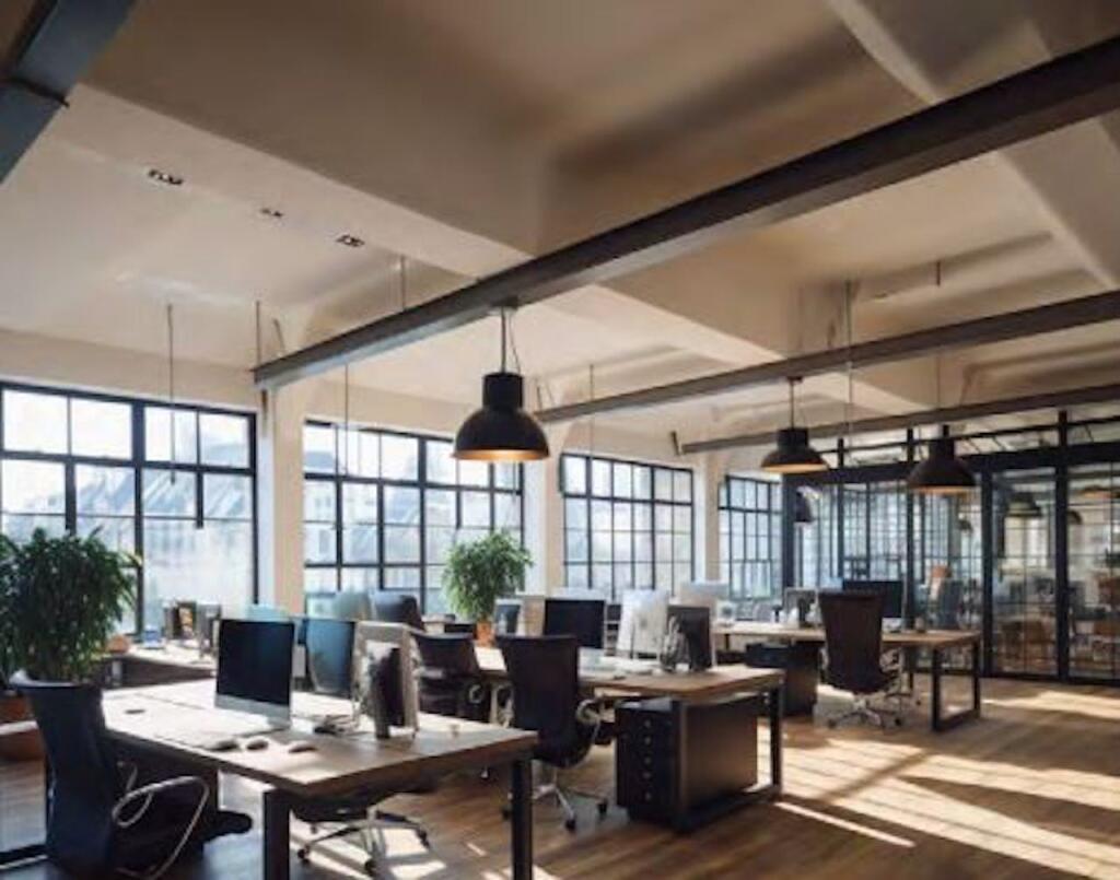 Additional image 7 of The Old Stock Exchange, 2 Margaret Street, Birmingham, B3 3JN