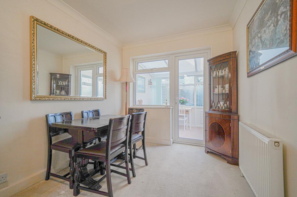 Additional image 4 of St. Johns Close, Knowle, B93