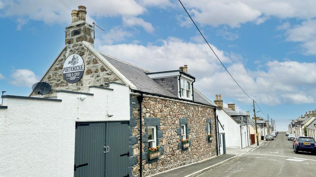 Additional image 20 of 7 Union Street, Portknockie, Buckie