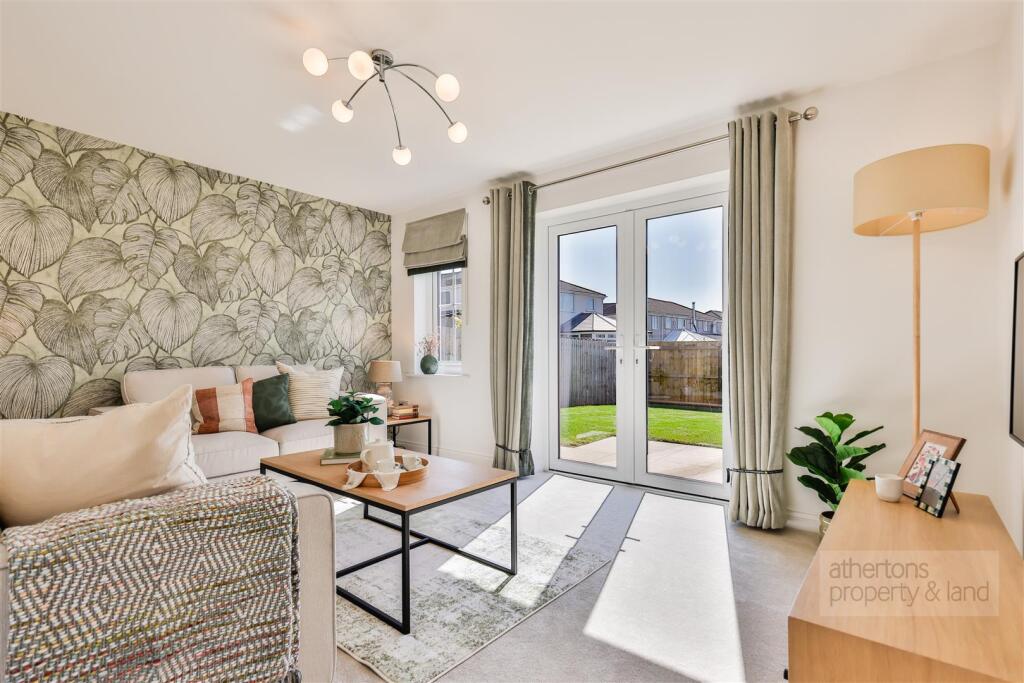 Additional image 22 of Ribblesdale, Smithyfield Avenue, Worsthorne