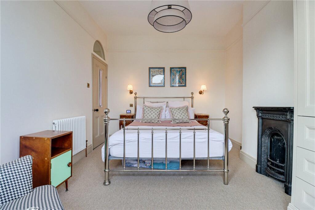 Additional image 15 of Station Road, Harpenden, Hertfordshire, AL5